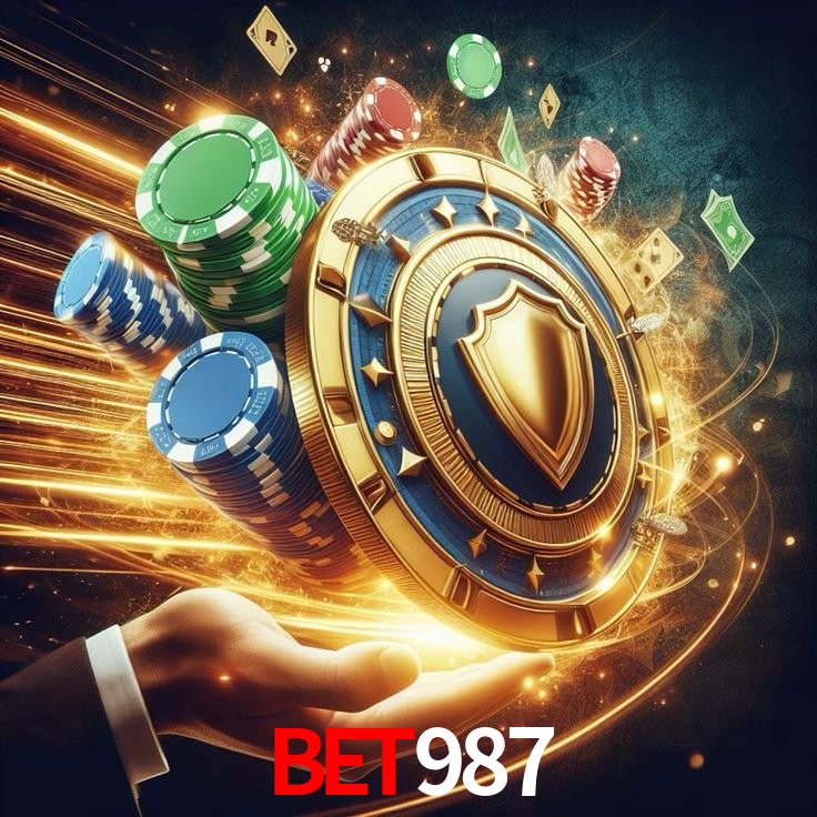 Ofertas Imperdíveis na BET987: Promoções e Bônus Que Valem a Pena