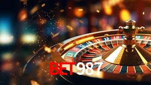 Sinta a adrenalina dos jogos de cassino com BET987