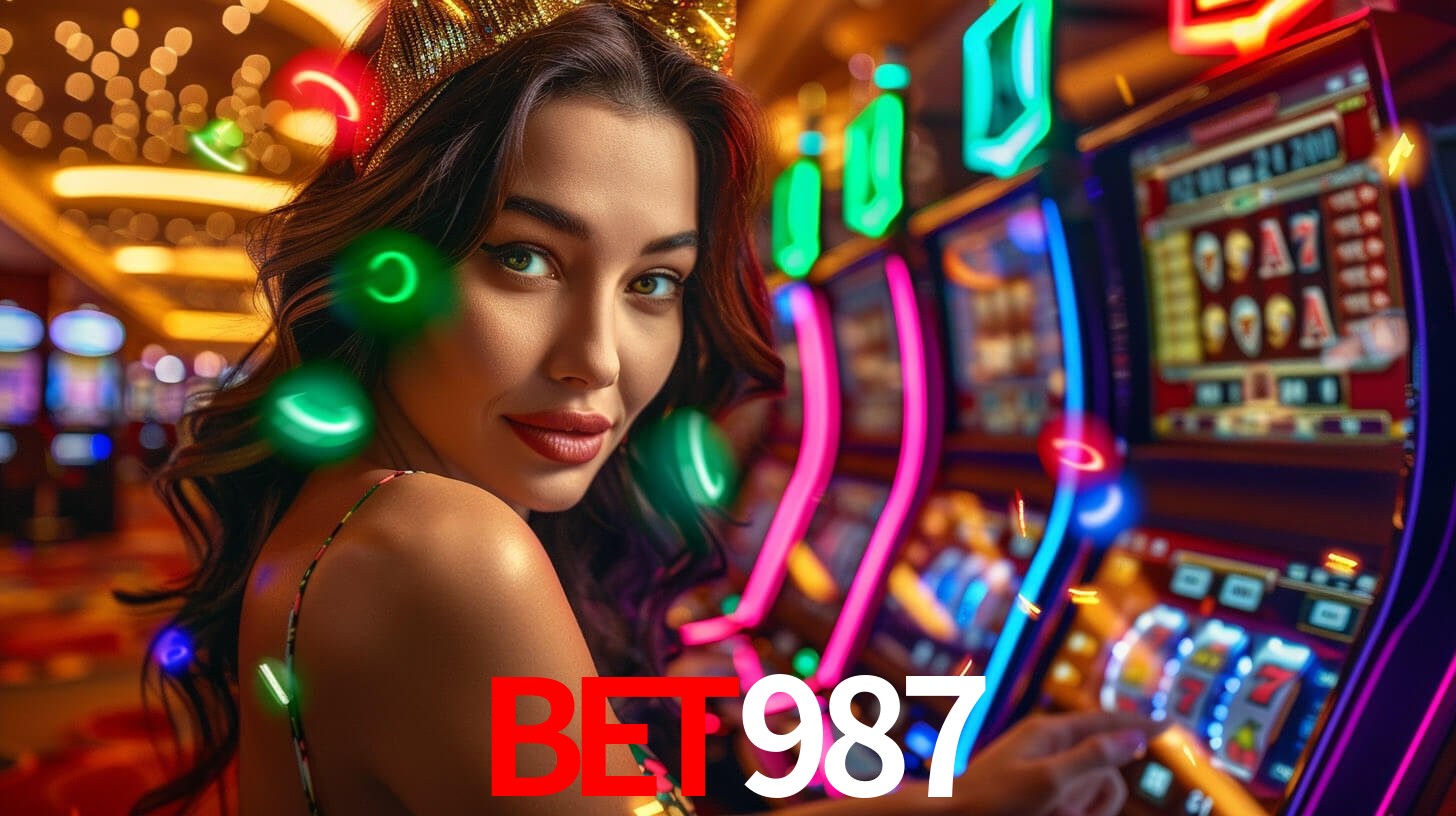 Bônus Generosos e Exclusivos no BET987 para Você!