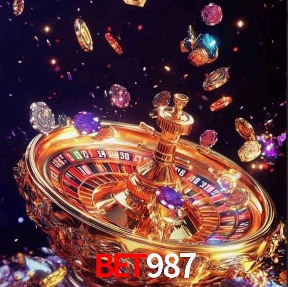 BET987: Seu Cassino Premiado com Pagamentos Rápidos